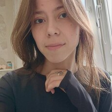 Зарина, 23 из г. Набережные Челны.