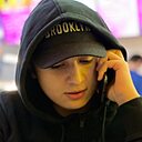 Осман, 19 лет