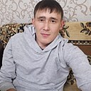 Таир, 30 лет