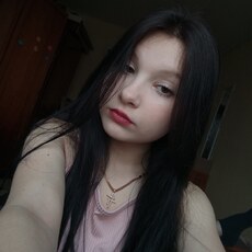 Фотография девушки Каріна, 19 лет из г. Барвенково