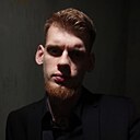 Ежик, 24 года