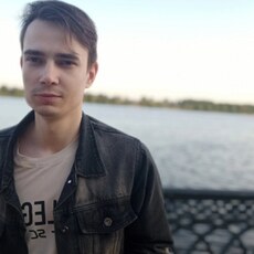 Фотография мужчины Денис, 30 лет из г. Кострома