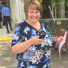 Фотография девушки Нина, 30 лет из г. Кореновск