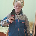 Коля, 22 года
