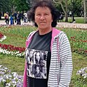 Оля, 63 года
