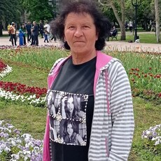 Фотография девушки Оля, 63 года из г. Ставрополь