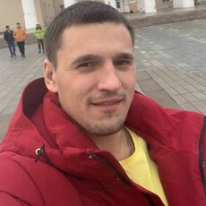Фотография мужчины Кирилл, 29 лет из г. Лучегорск