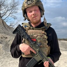 Фотография мужчины Віталій, 31 год из г. Смела