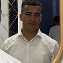 Али, 23 года