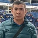Цырен, 38 лет