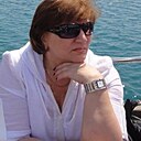 Людмила, 62 года