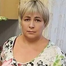 Фотография девушки Татьяна, 54 года из г. Липецк