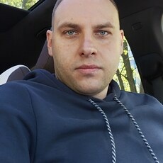 Фотография мужчины Denis, 33 года из г. Гомель