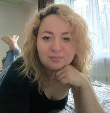 Фотография девушки Жемчужина, 43 года из г. Ахтырка