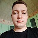 Павел, 28 лет