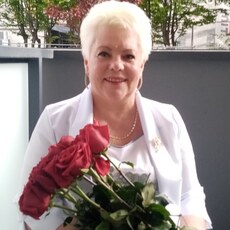 Фотография девушки Сабина, 61 год из г. Лида