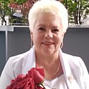 Сабина, 61 год