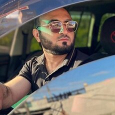 Фотография мужчины Руслан, 34 года из г. Барнаул