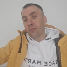 Фотография мужчины Игорь, 43 года из г. Быхов