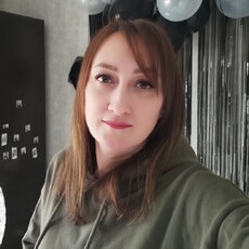 Фотография девушки Настена, 38 лет из г. Лида