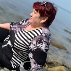Фотография девушки Елена, 57 лет из г. Славянск-на-Кубани