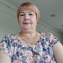 Багира, 60 лет