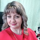 Лика, 44 года
