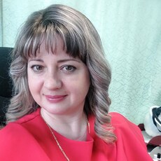Фотография девушки Лика, 44 года из г. Риддер