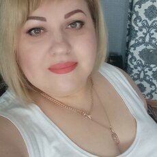 Фотография девушки Светлана, 50 лет из г. Белгород