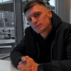 Фотография мужчины Олег, 28 лет из г. Николаев