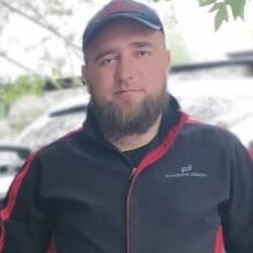 Фотография мужчины Дени Ден, 41 год из г. Темиртау