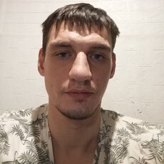 Фотография мужчины Иван, 33 года из г. Пенза