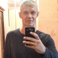 Фотография мужчины Андрей, 48 лет из г. Хабаровск