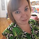 Танюша, 44 года