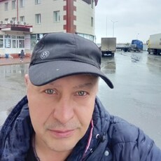 Фотография мужчины Олег, 52 года из г. Верхний Уфалей