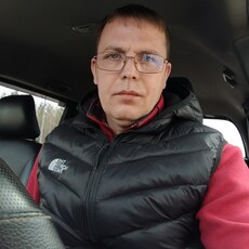 Фотография мужчины Александр, 45 лет из г. Усть-Илимск