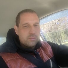 Фотография мужчины Александр, 38 лет из г. Ангарск