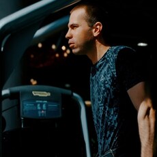 Фотография мужчины Антон, 29 лет из г. Прокопьевск