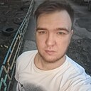 Данил, 26 лет