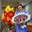 Елена, 52 года