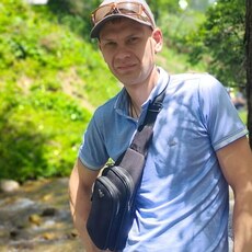 Фотография мужчины Алексей, 38 лет из г. Алматы