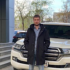 Фотография мужчины Костя, 37 лет из г. Владивосток