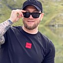 Димик, 40 лет