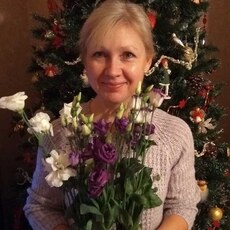 Фотография девушки Марина, 49 лет из г. Высокое
