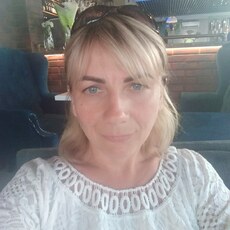 Фотография девушки Инна, 49 лет из г. Чернигов