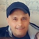 Рафаэль, 50 лет