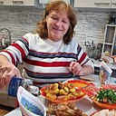 Анна, 62 года