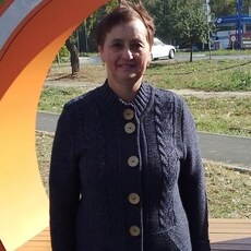 Фотография девушки Елена, 56 лет из г. Алексин