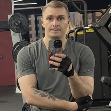 Фотография мужчины Антон, 30 лет из г. Алматы