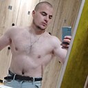 Женя, 25 лет